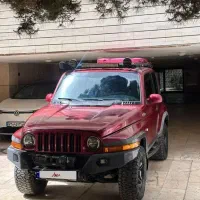 کوراندو ۳۲۰۰ افرود بدون رنگ