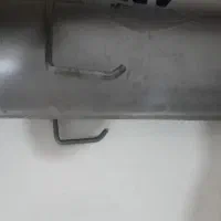 منبع اگزوز ۲۳۰