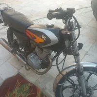 موتور سیکلت