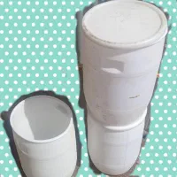 گالن ۴۵ کیلوی مخصوص آب ترشی یه ۲۰ عدد دیگش مونده
