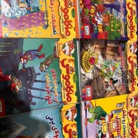 ‌ماکاموشی مکس کرامبلی باغبان شب