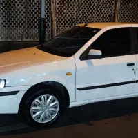 سمند LX 1401|خودرو سواری و وانت|تهران, اکباتان|دیوار