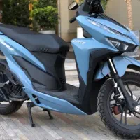 کلیک آبی مازراتی