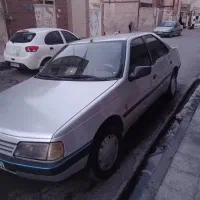 ۴۰۵نقره ای