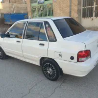 پراید مدل ۸۷