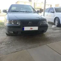 سمند مدل85جوان پسند