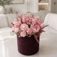 گل شمعی|صنایع دستی و سایر لوازم تزئینی|تبریز, |دیوار