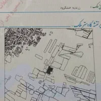 زمین 11758متر  سند تکبرگ