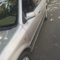 سمند ۸۳|خودرو سواری و وانت|میاندوآب, |دیوار