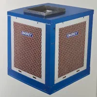 کولر سلولزی بالا زن انرژی مدل VC 380