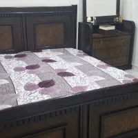 تخت و دراور
