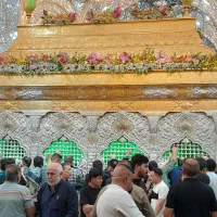 کاروان کربلا. . ۸ روزه. ۲۳ شهریور