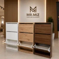 تولیدی جاکفشی کمجا داشبوردی