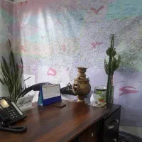 استخدام همکار در املاک ناژوان و مجموعه حقوقی