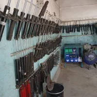استوک کمک فنر مرتضی