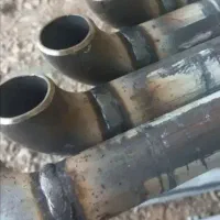 لوله کشی گاز