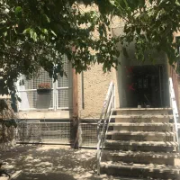 90 متر دو خواب پارک ساعی