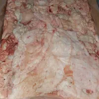 خریدار پوست و چربی مرغ
