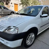 رنو تندر 90 پارس خودرویی مدل 93