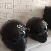 کلاه کاسکت کلاه ایمنی موتورQIKE درحد
