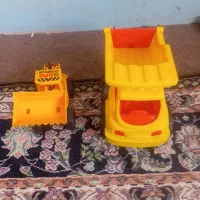 بنز لودر نو