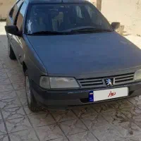 پژو ۴۰۵|خودرو سواری و وانت|کوار, |دیوار