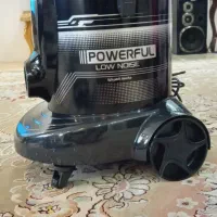 جارو برقی  لوازم خانگی