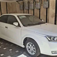 دنا پلاس ۶ دنده دستی ef7p