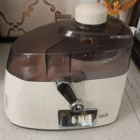 پلاستیک روپوش ابمیوه گیری