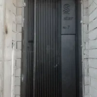 جوشکاری درب پنجره الاچیق نرده راه پله درب کرکره