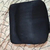 پشتی طبی ماشین