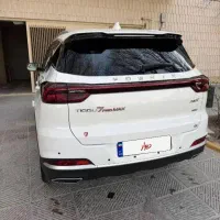 تیگو۷پرومکس دو دف