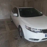 فروش ماشین سراتو سایپا