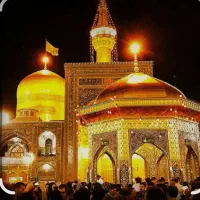 کاروان مشهدالرضا کیش قشم وان خارجی داخلی