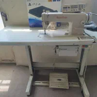 چرخ خیاطی