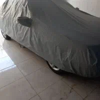 کاور یا روکش خودرو سواری و شاسی