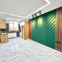 واحدبزرگ/فول لوکس/کلیدنخورده/فازهفت/مهستان|فروش آپارتمان|هشتگرد, فاز ۷ مهستان|دیوار