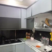 آپارتمان دوخواب تیس باستان