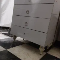 فروش 2 عدد کمد سالم mdf