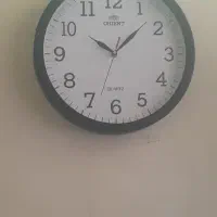 ساعت