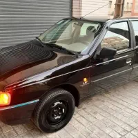 پژو 405 مدل 98 تمام فابریک مشکی عشقی استثنایی