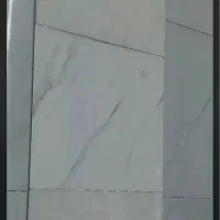 سرامیک سفید مرمریت آکبند
