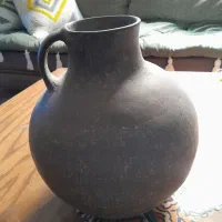 ظرف سفالی عتیقه