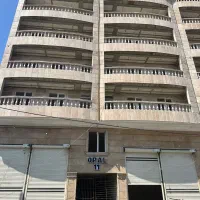 آپارتمان ۱۶۰ متری سه خواب طبقه۴ پشت فرمانداری
