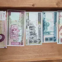 اسکناس سوپر بانکی کلکسیونی