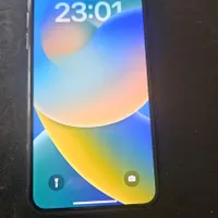 اپل iPhone X با حافظهٔ ۲۵۶ گیگابایت|موبایل|تهران, اقدسیه|دیوار