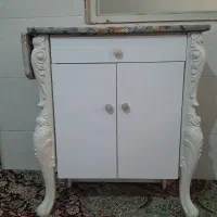 میز اتو تمیز