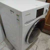 خرید و فروش خریدار لباسشویی کار کرده و اکبند