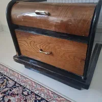 دو عدد پاتختی