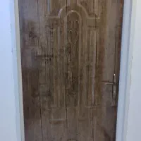 درب اتاق خواب
